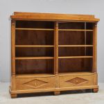 1459 8191 BOOKCASE